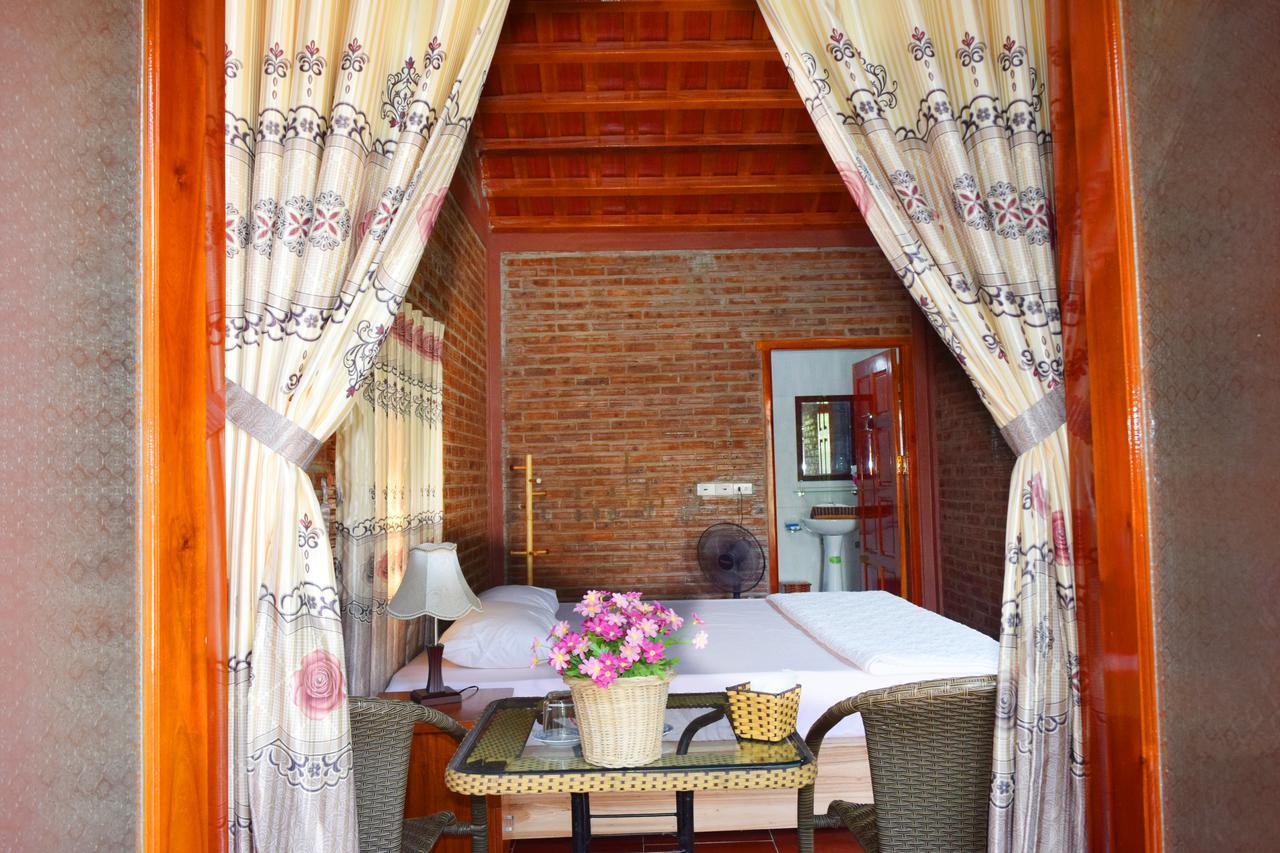 Van Long Family Homestay Ninh Binh Exterior foto