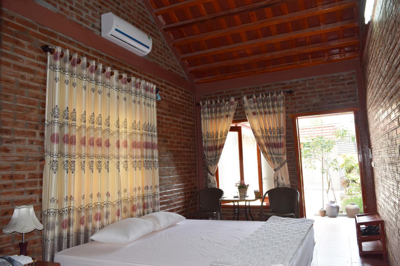 Van Long Family Homestay Ninh Binh Exterior foto