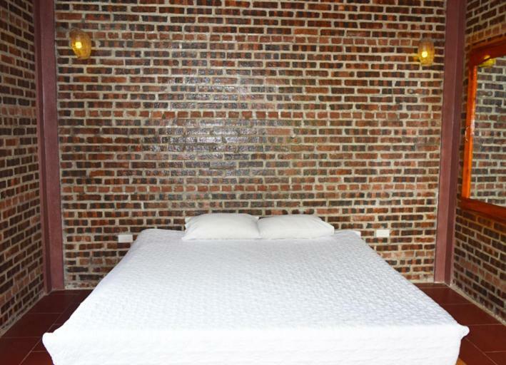 Van Long Family Homestay Ninh Binh Exterior foto