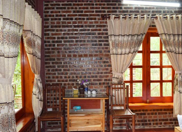 Van Long Family Homestay Ninh Binh Exterior foto